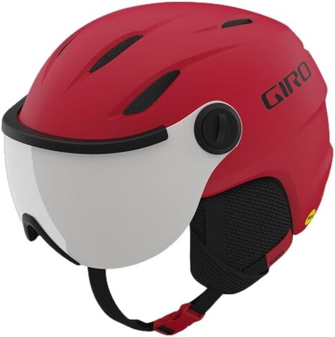 Giro Buzz MIPS Snow Helmet 2022 in Saudi Arabia