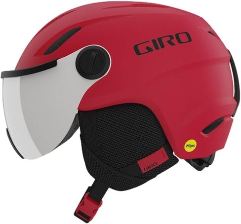 Giro Buzz MIPS Snow Helmet 2022 in Saudi Arabia