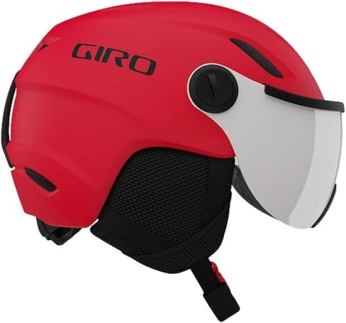 Giro Buzz MIPS Snow Helmet 2022 in Saudi Arabia