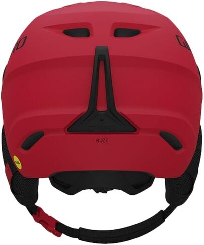 Giro Buzz MIPS Snow Helmet 2022 in Saudi Arabia