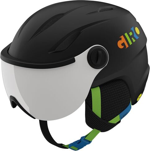 Giro Buzz MIPS Snow Helmet 2022 in Saudi Arabia