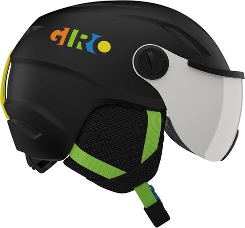 Giro Buzz MIPS Snow Helmet 2022 in Saudi Arabia