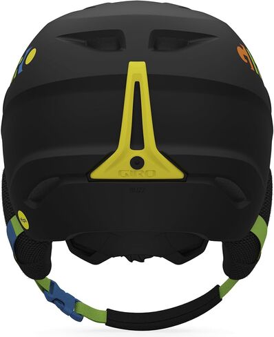 Giro Buzz MIPS Snow Helmet 2022 in Saudi Arabia