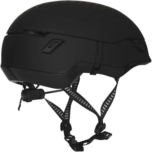 Sweet Protection Ascender MIPS Snowsport Helmet, Dirt Black, S/M, 840084DTBLKSM in Saudi Arabia