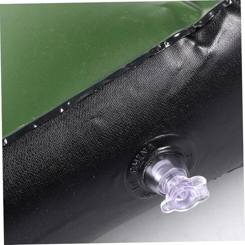 BESPORTBLE High Resilience Inflatable Saddle Cushion for Boats Water Rafting Seat Cushion Ergonomic Breathable Design Comfortable Wear Resistant for Drifting and Water Sports Enthusiasts in Saudi Arabia