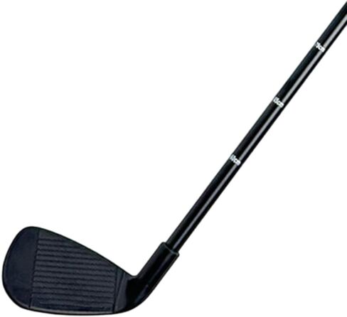 Golf Wedge Golf Chipper Club, Portable Golfer Gift Beginners Accessories Outdoor Sports Games Chipping Club Retractable in Kuwait