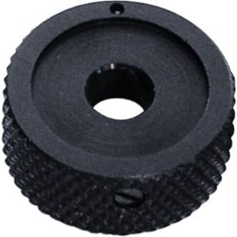 Fender '62 Jazz Bass Replacement Lower Knob in Saudi Arabia