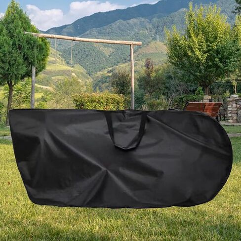 Bike Transport Bag Carrier Protection Cover Storage Case for 27.5 inch Mountain Road Bicycle High Speed Rail Train Travel in Kuwait