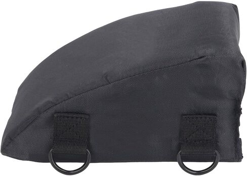 Catcher Knee Savers, Double Safety Design, Soft Lightweight Knee Support with Premium Padding for Kids, Youth, Adults, Easy Installation, Ergonomic Design, Oxford Cloth in Saudi Arabia