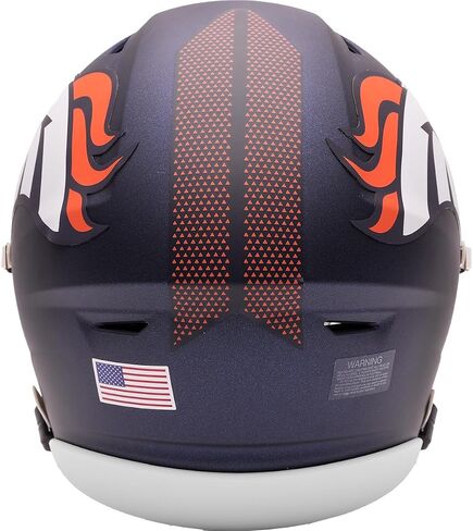 Riddell SPEEDFLEX برونكو متوسطة الحجم in Saudi Arabia