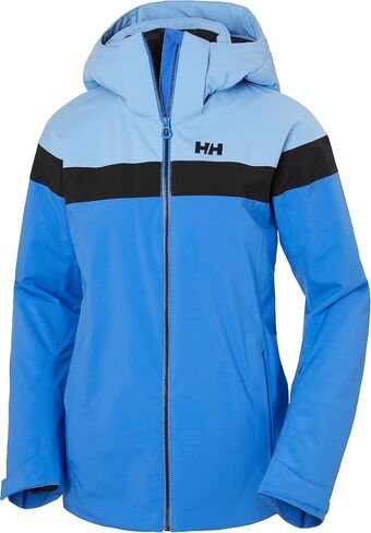 Helly-Hansen Womens Motionista Lifaloft Ski Jacket in Saudi Arabia