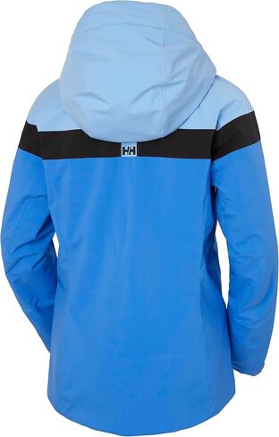 Helly-Hansen Womens Motionista Lifaloft Ski Jacket in Saudi Arabia