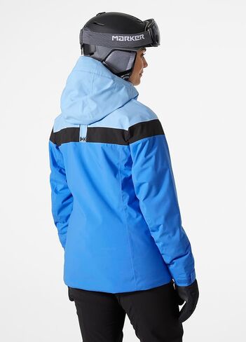 Helly-Hansen Womens Motionista Lifaloft Ski Jacket in Saudi Arabia