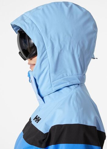 Helly-Hansen Womens Motionista Lifaloft Ski Jacket in Saudi Arabia
