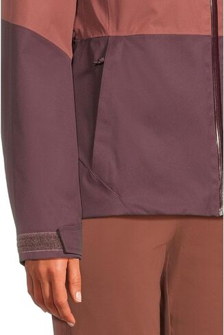 Mountain Hardwear womens Firefall™ Insulated Jacket in Saudi Arabia
