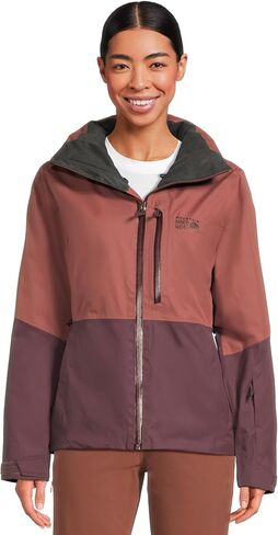Mountain Hardwear womens Firefall™ Insulated Jacket in Saudi Arabia