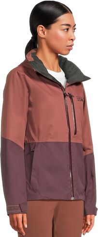 Mountain Hardwear womens Firefall™ Insulated Jacket in Saudi Arabia