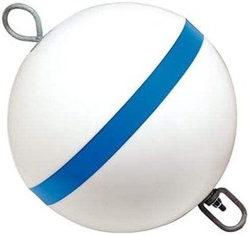 Taylor Sur-mor Mooring Buoy 12in/30lb 22170 in Saudi Arabia