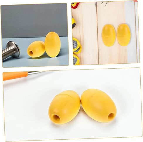 5pcs Oval Rope Floats Buoy for Kayaking Fishing Pool Use Easy Installation Stylish Design Versatile Anchor Drift Brake for Water Activities in Saudi Arabia