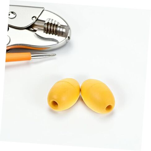 5pcs Oval Rope Floats Buoy for Kayaking Fishing Pool Use Easy Installation Stylish Design Versatile Anchor Drift Brake for Water Activities in Saudi Arabia
