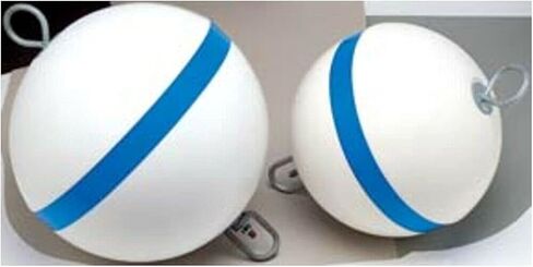 Taylorr Made 22170 Traditional Sur-Moor Mooring Buoy / 22170 in Saudi Arabia