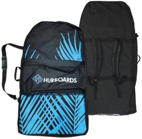 Hubboards Transit Bodyboard Bag in Saudi Arabia
