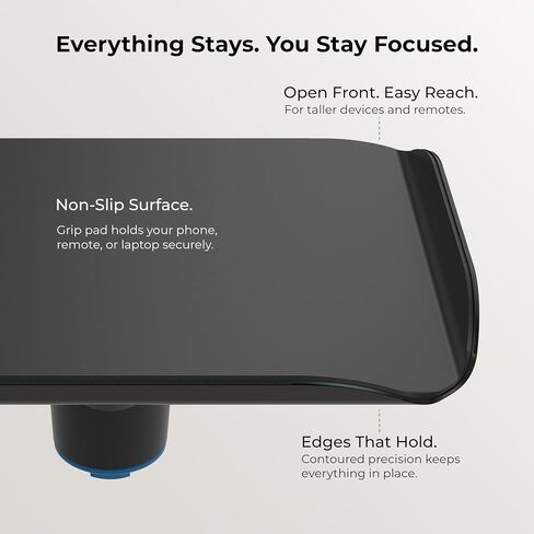 Trainer Tray – Indoor Cycling Tray for Garmin/Wahoo in Saudi Arabia