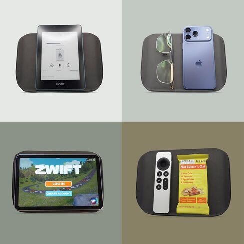 Trainer Tray – Indoor Cycling Tray for Garmin/Wahoo in Saudi Arabia