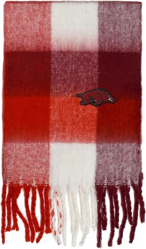 Littlearth NCAA Unisex Ncaa Super Soft Scarf in Saudi Arabia