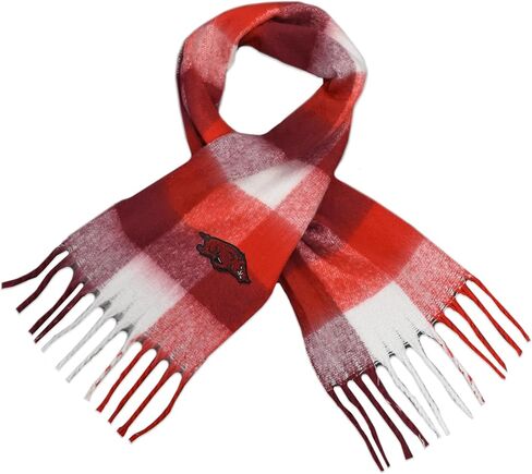 Littlearth NCAA Unisex Ncaa Super Soft Scarf in Saudi Arabia