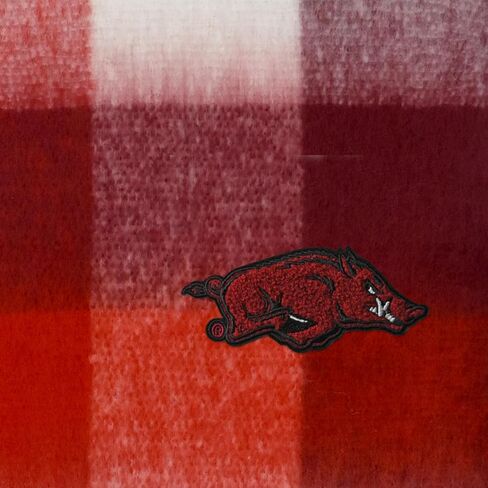 Littlearth NCAA Unisex Ncaa Super Soft Scarf in Saudi Arabia