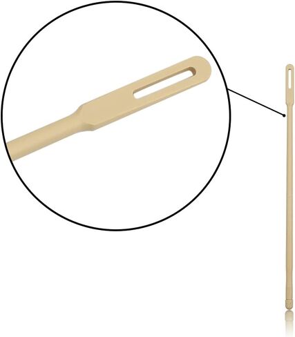 16 Hole Piccolo Set Metal Piccolo Key Of C with Cleaning Cloth Screwdriver and Bar for Beginners Students Performance (Black) in Saudi Arabia