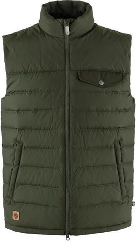 Fjällräven للجنسين البالغين من Greenland Down Liner Vest M in Saudi Arabia