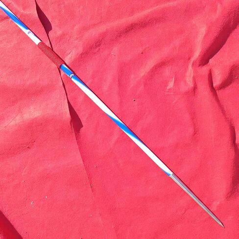Competition Javelin 500g Track&Field Air Flyer Javelins Throw in Saudi Arabia