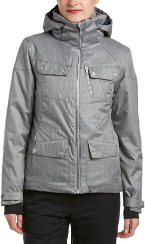 Spyder Women's Evar Jacket in Saudi Arabia