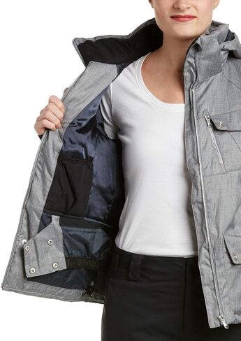 Spyder Women's Evar Jacket in Saudi Arabia
