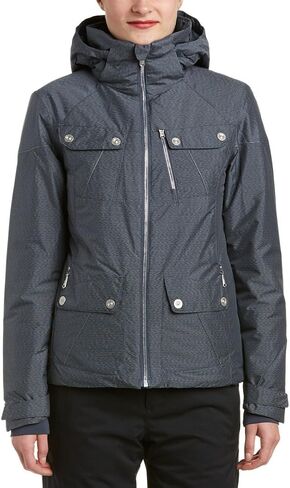 Spyder Women's Evar Jacket in Saudi Arabia