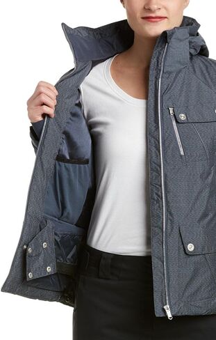 Spyder Women's Evar Jacket in Saudi Arabia