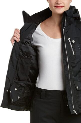 Spyder Women's Evar Jacket in Saudi Arabia
