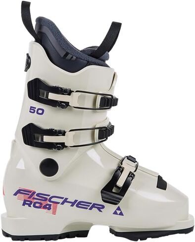 Fischer RC4 50 Junior Alpine Ski Boots in Saudi Arabia
