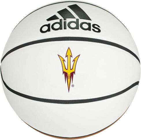 كرة سلة Adidas NCAA الرسمية بالحجم الكامل للتوقيع in Saudi Arabia