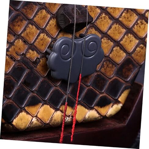 DECHOUS Composite Nano Erhu Mute Simple Erhu Practice Useful Portable Accessory in Saudi Arabia
