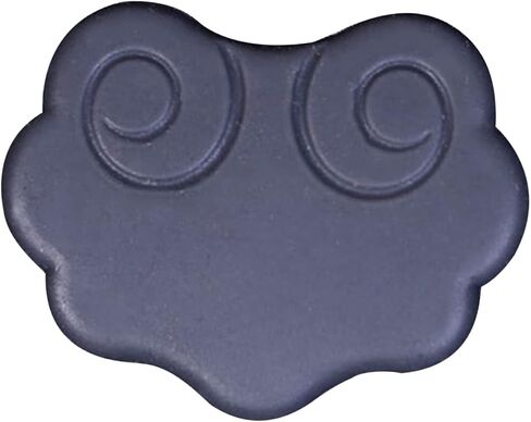 DECHOUS Composite Nano Erhu Mute Simple Erhu Practice Useful Portable Accessory in Saudi Arabia