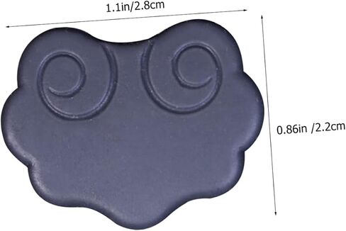 DECHOUS Composite Nano Erhu Mute Simple Erhu Practice Useful Portable Accessory in Saudi Arabia