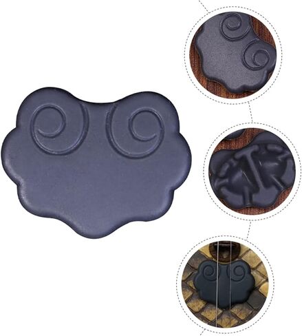 DECHOUS Composite Nano Erhu Mute Simple Erhu Practice Useful Portable Accessory in Saudi Arabia