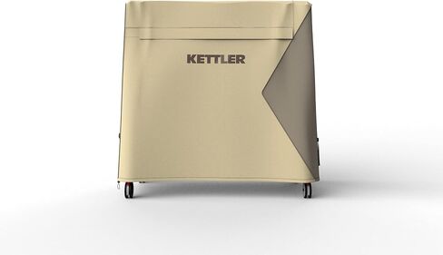 Premium All-Weatherproof Table Tennis Cover in Saudi Arabia