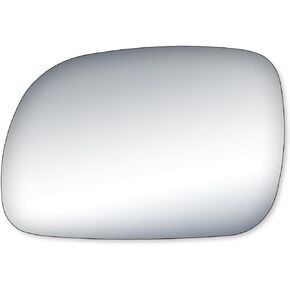Passenger Side Mirror Glass, Chrysler Town & Country, Dodge Caravan, Dodge Grand Caravan, Plymouth Voyager