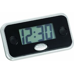 Bell Automotive 22-1-37014-8 Jumbo Clock, Multicolor, One Size in Saudi Arabia