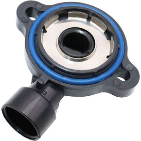 KEJSTED TPS Throttle Position Sensor 17123855 213-912 Compatible with Chevy Express Silverado 3500 Malibu S10 GMC Savana Sierra C1500 K2500 Yukon Buick Lacrosse Regal Cadillac Pontiac Oldsmobile