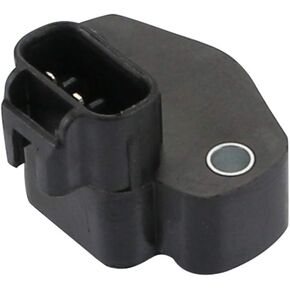 TPS Throttle Position Sensor TH189 56027942 4874371AC Compatible with Dodge Dakota 1997-2001 Dodge Viper 1998-2002 Jeep Cherokee Grand Cherokee Wrangler 1997-2001
